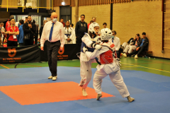 Open Rosmalense Taekwondo Kampioenschappen